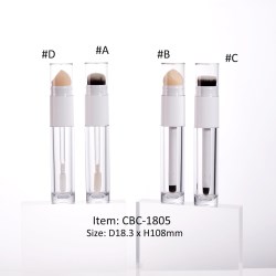 Elevate Your Brand with Mono PET Cosmetic Packaging